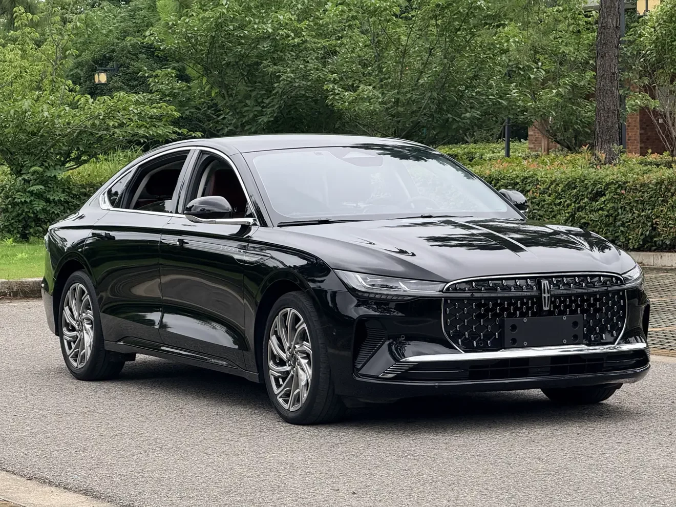 Lincoln Z