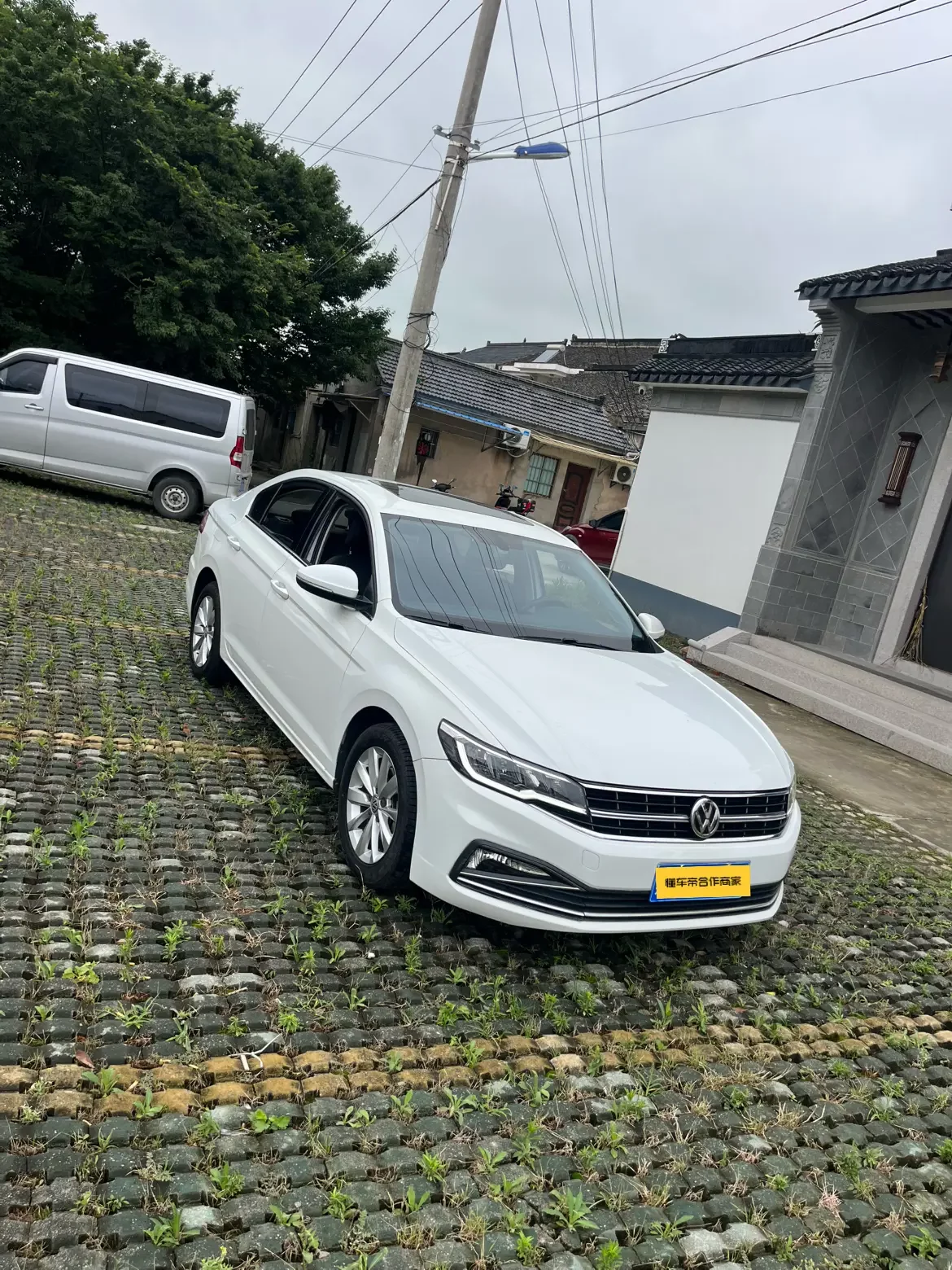 Volkswagen Bora