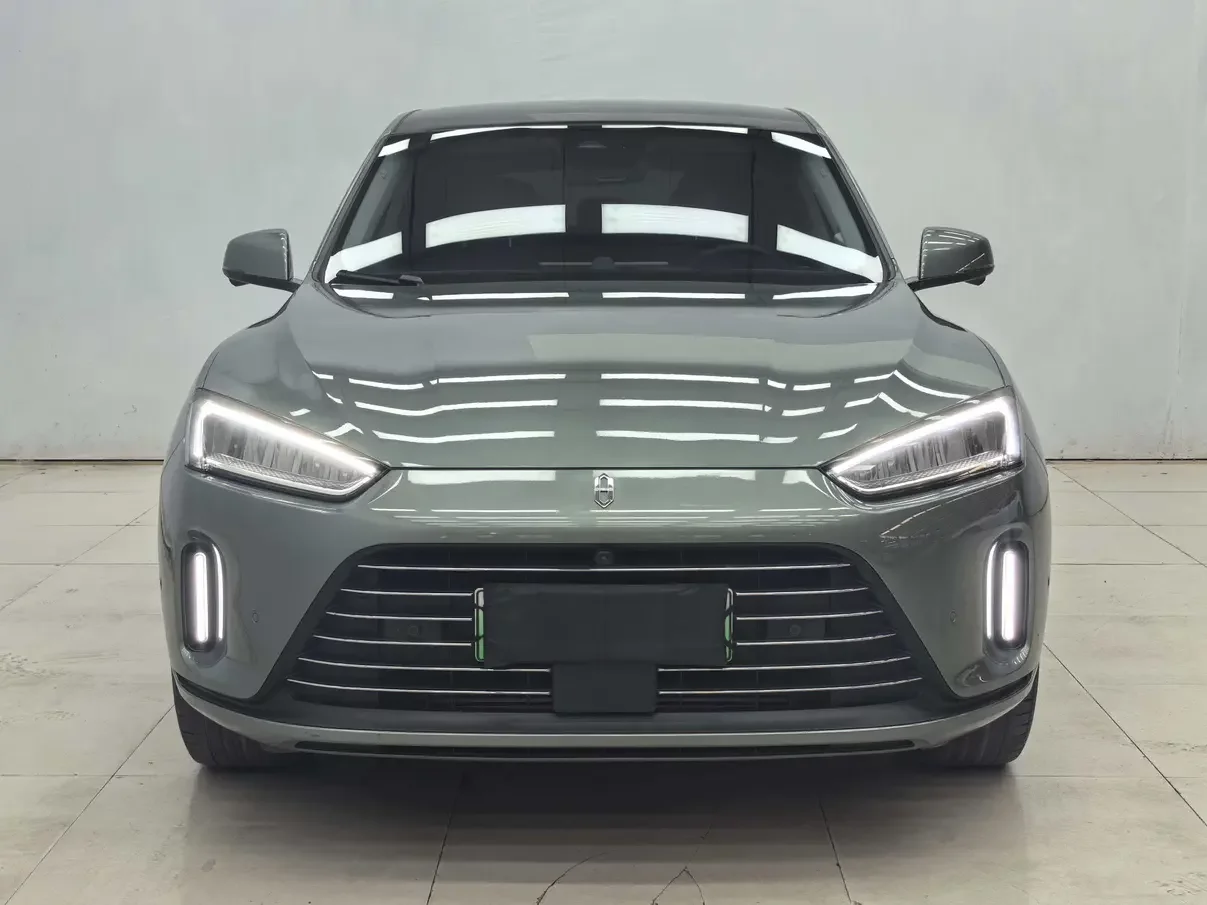AITO M5