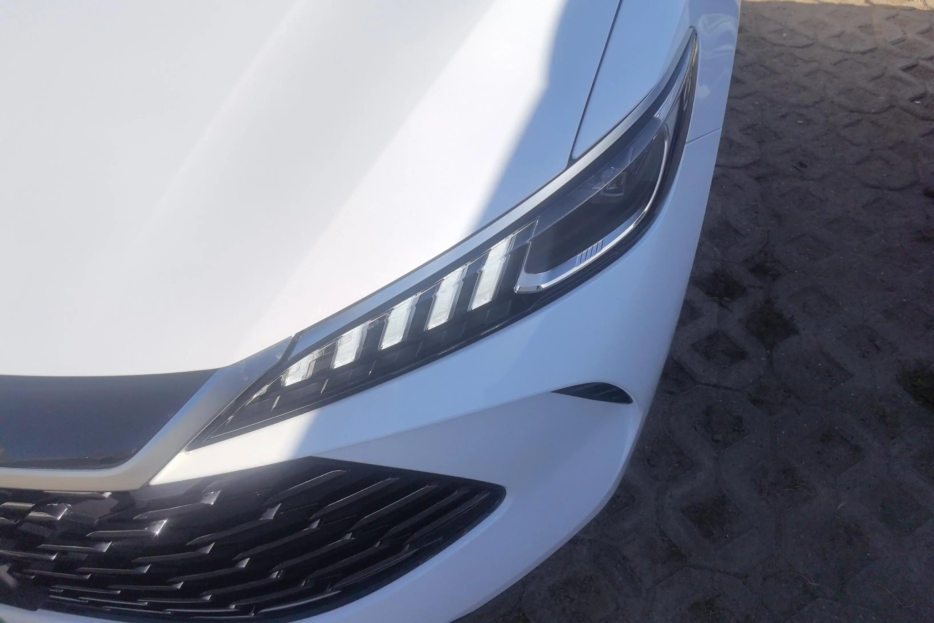 BYD Qin PLUS DM