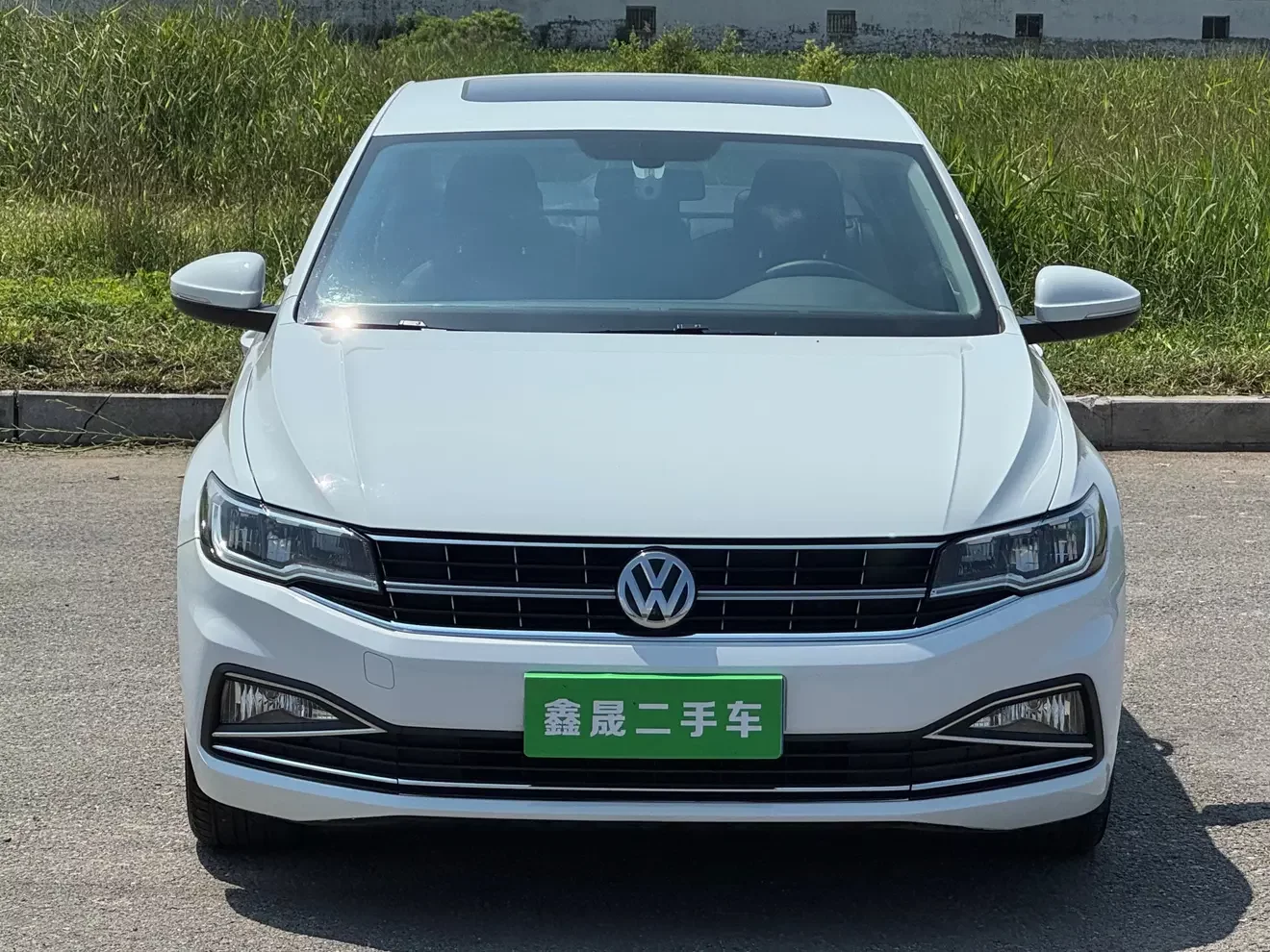 Volkswagen Bora