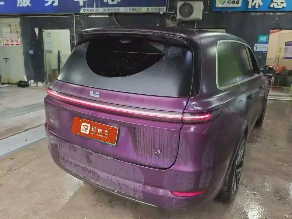 Lixiang L9
