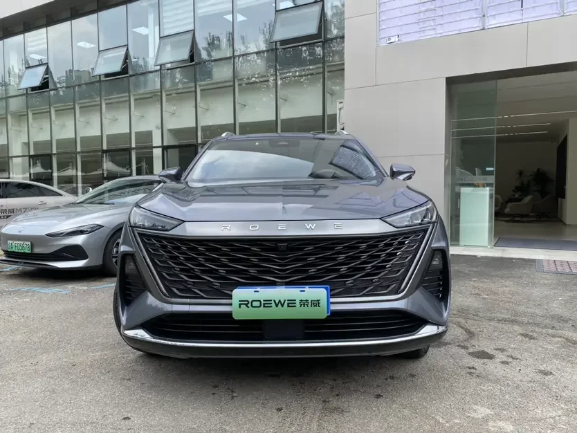 Roewe RX9
