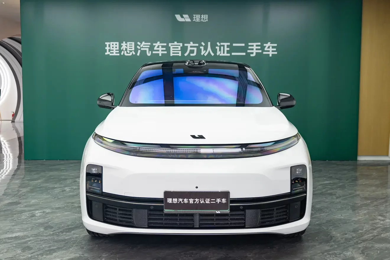 Lixiang L7