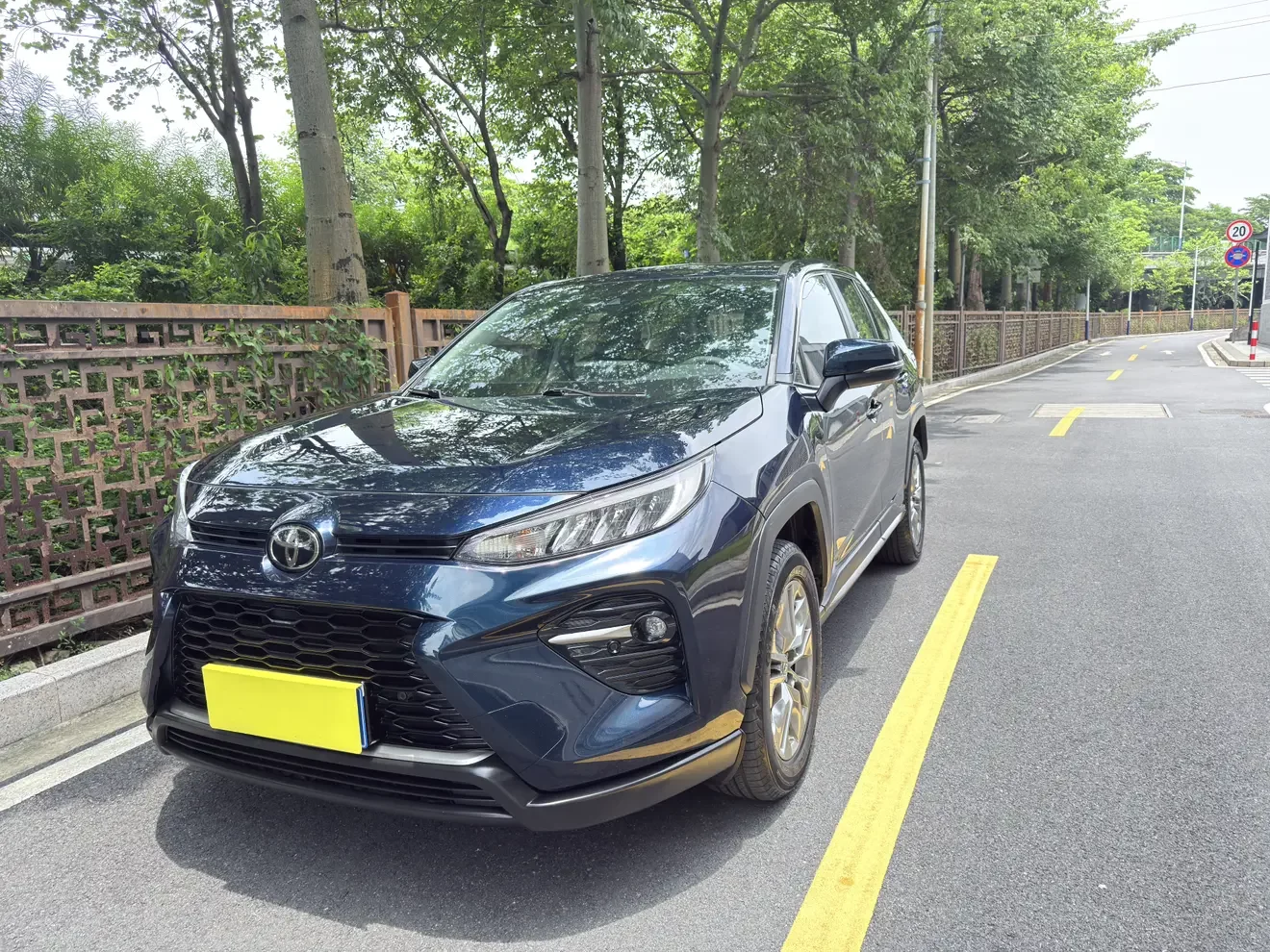 Toyota Willanda