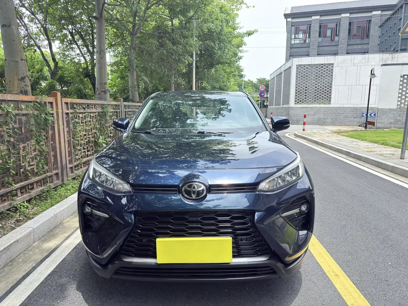 Toyota Willanda