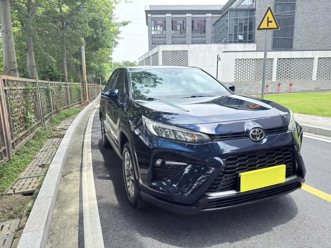 Toyota Willanda
