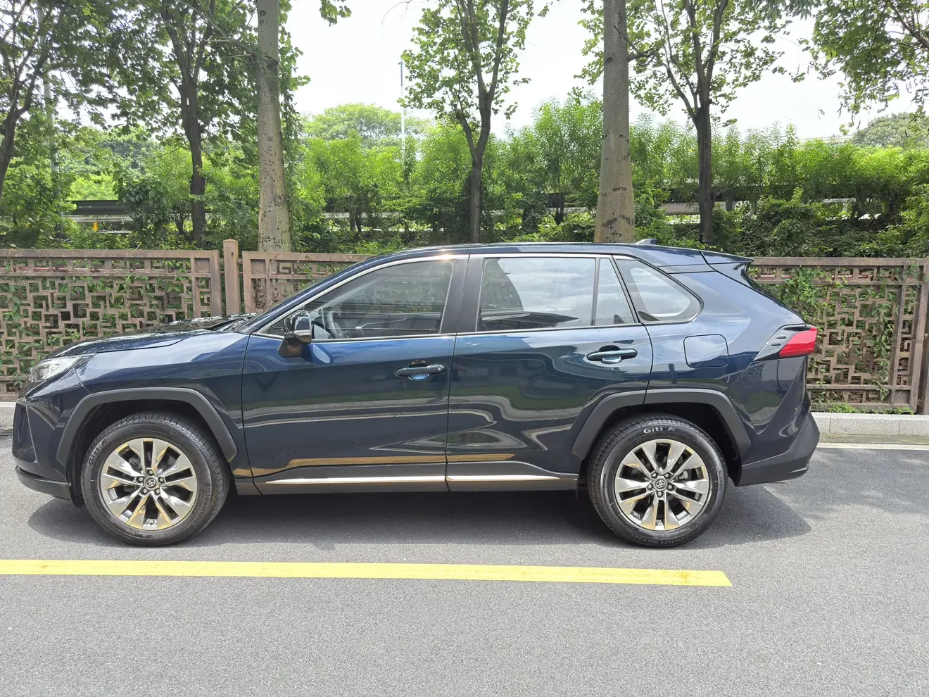 Toyota Willanda