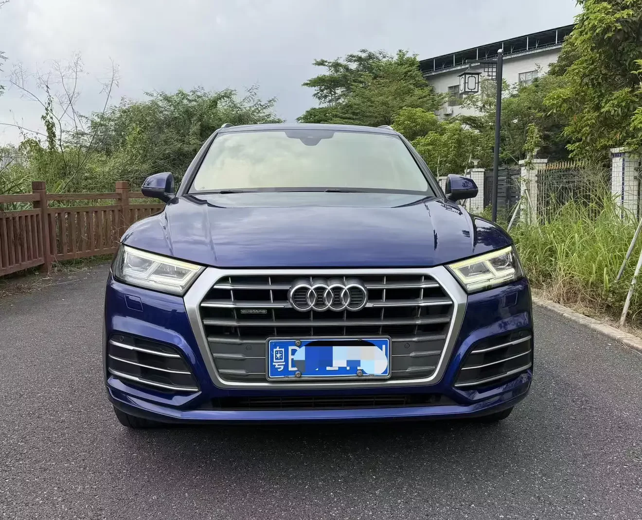 Audi Q5L