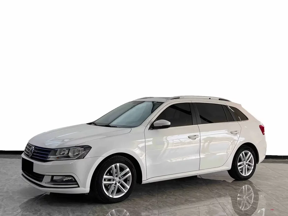 Volkswagen Langxing
