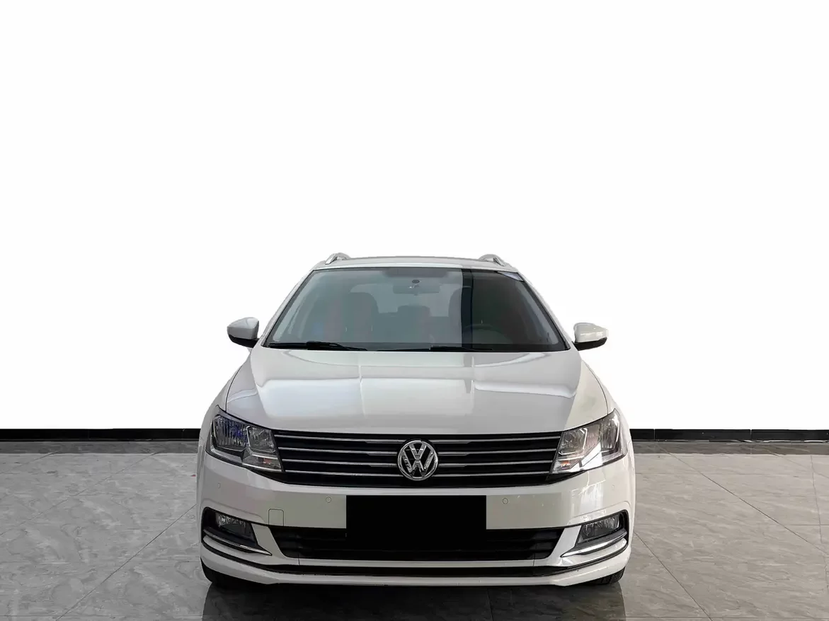 Volkswagen Langxing