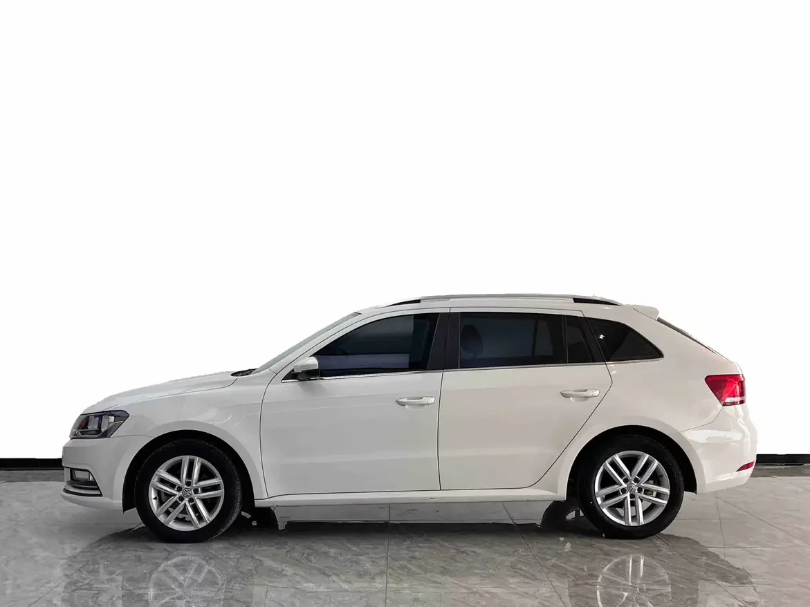 Volkswagen Langxing