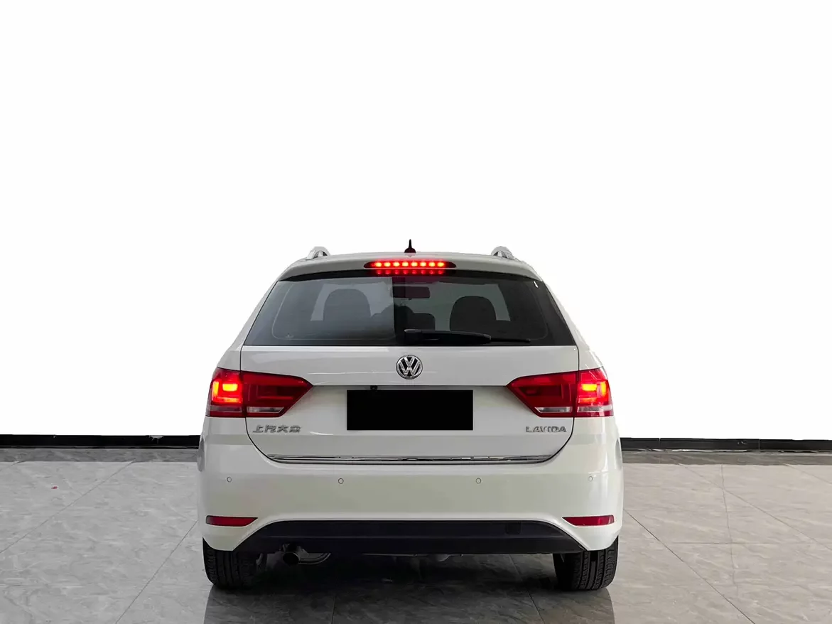 Volkswagen Langxing