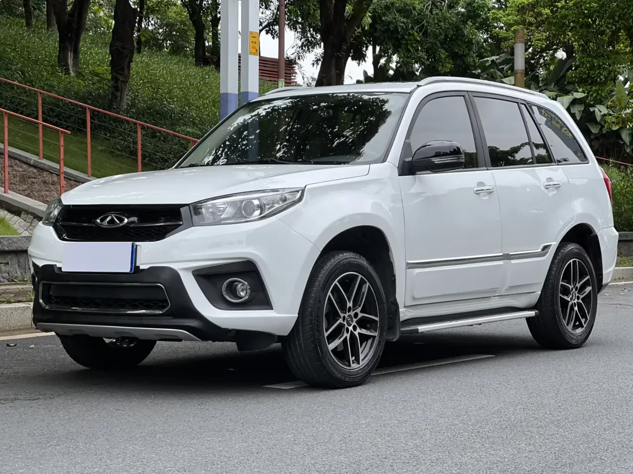 Chery Tiggo 3