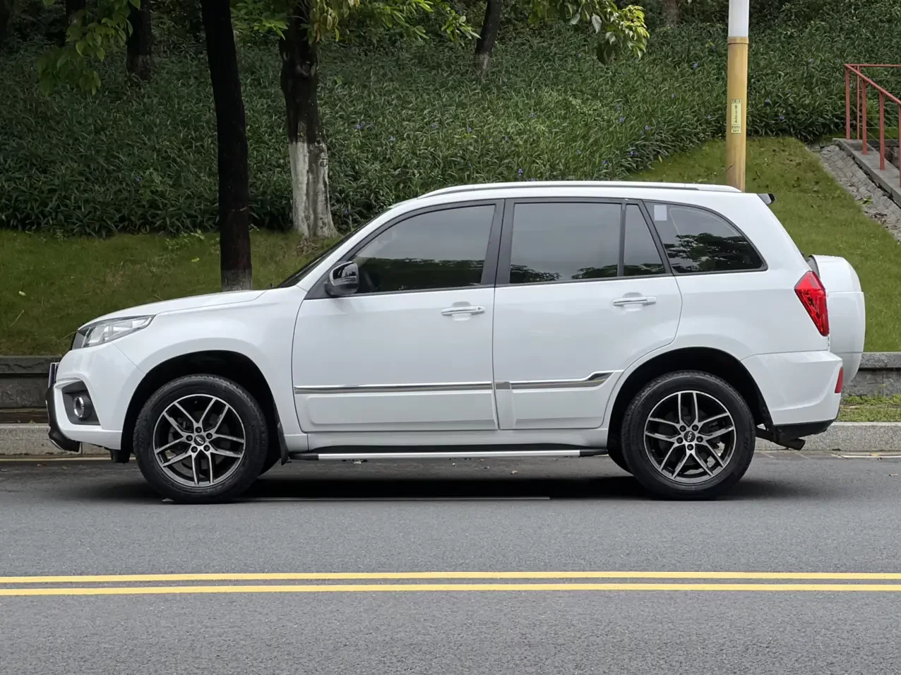Chery Tiggo 3