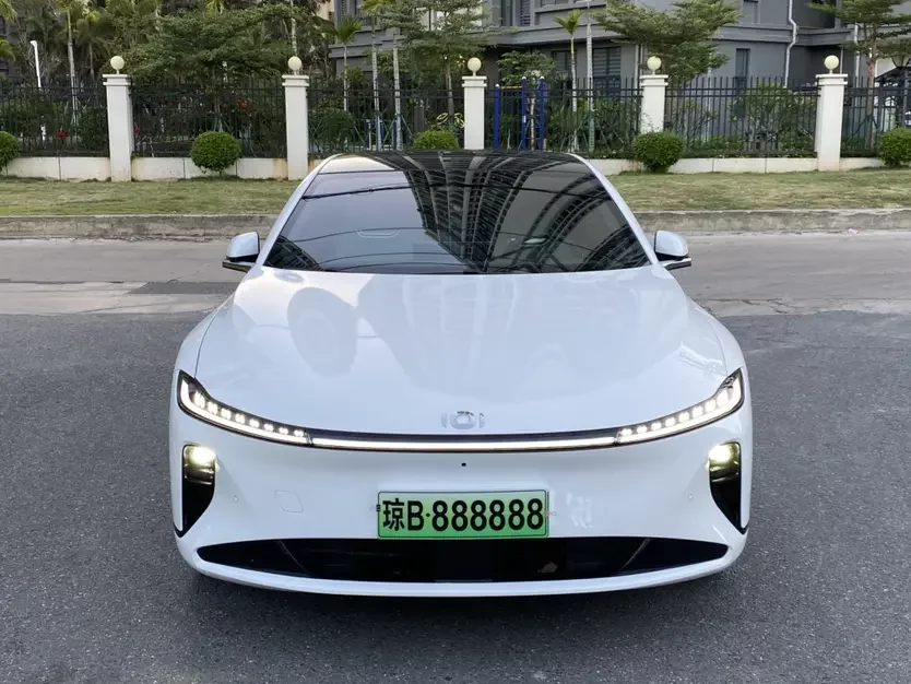 Changan Qiyuan A07