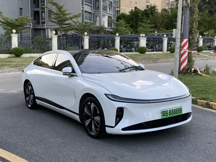 Changan Qiyuan A07