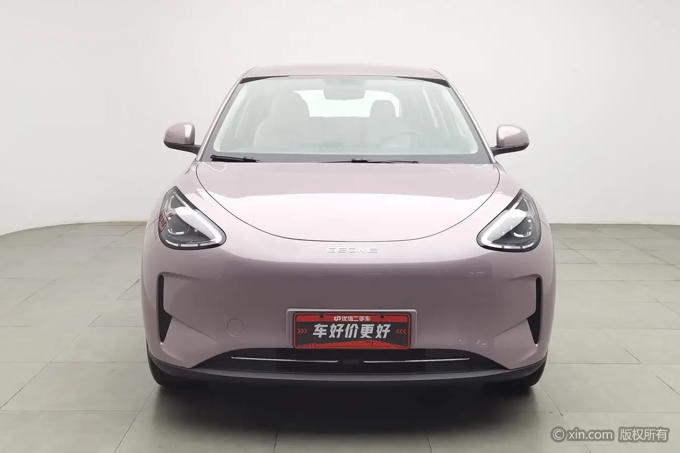 Geely Star Wish