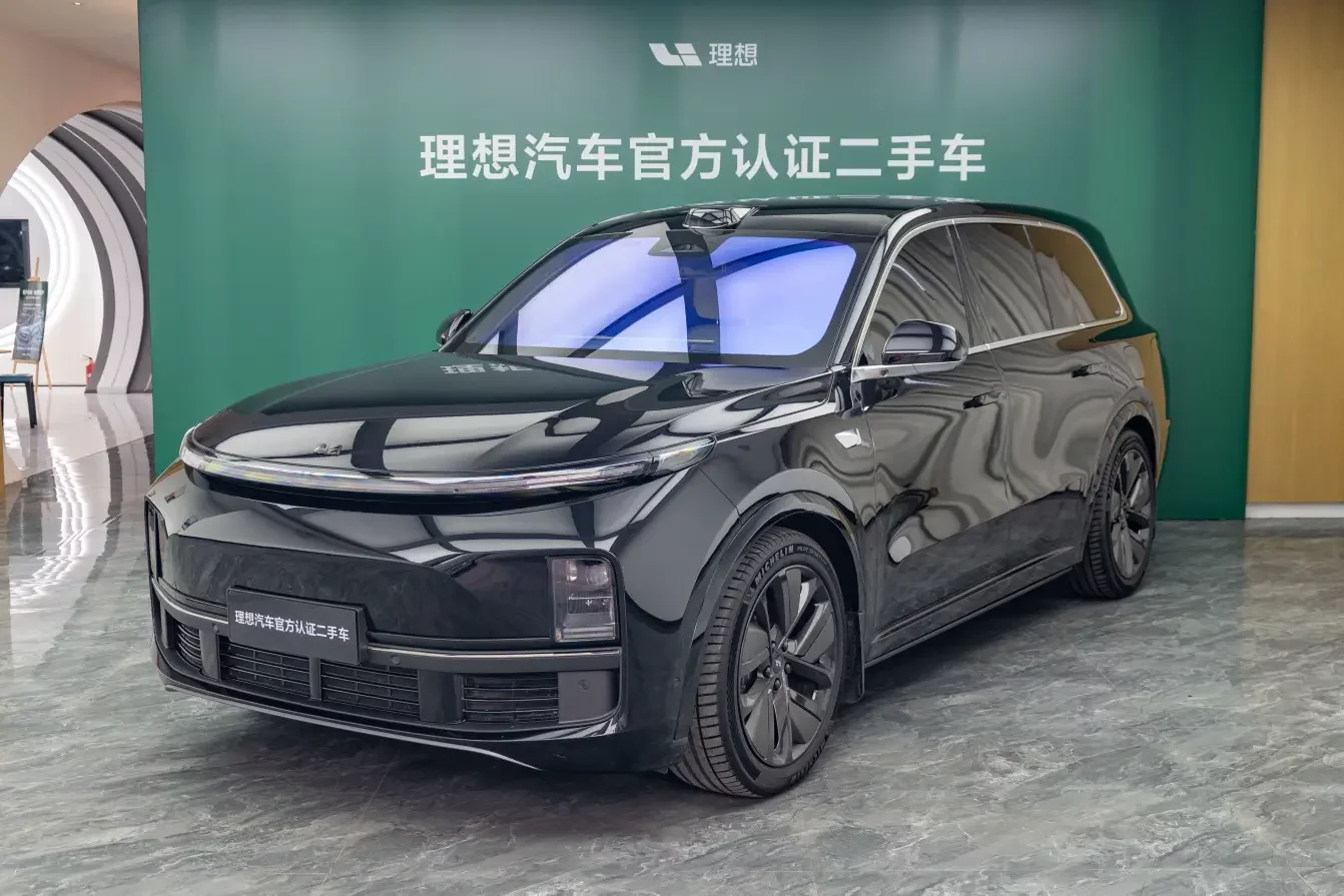 Lixiang L9