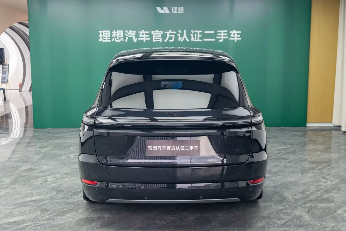 Lixiang L9
