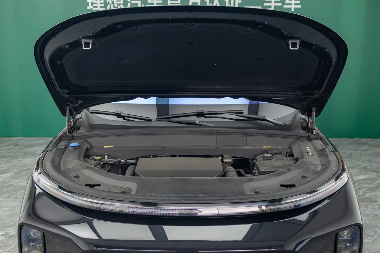 Lixiang L9