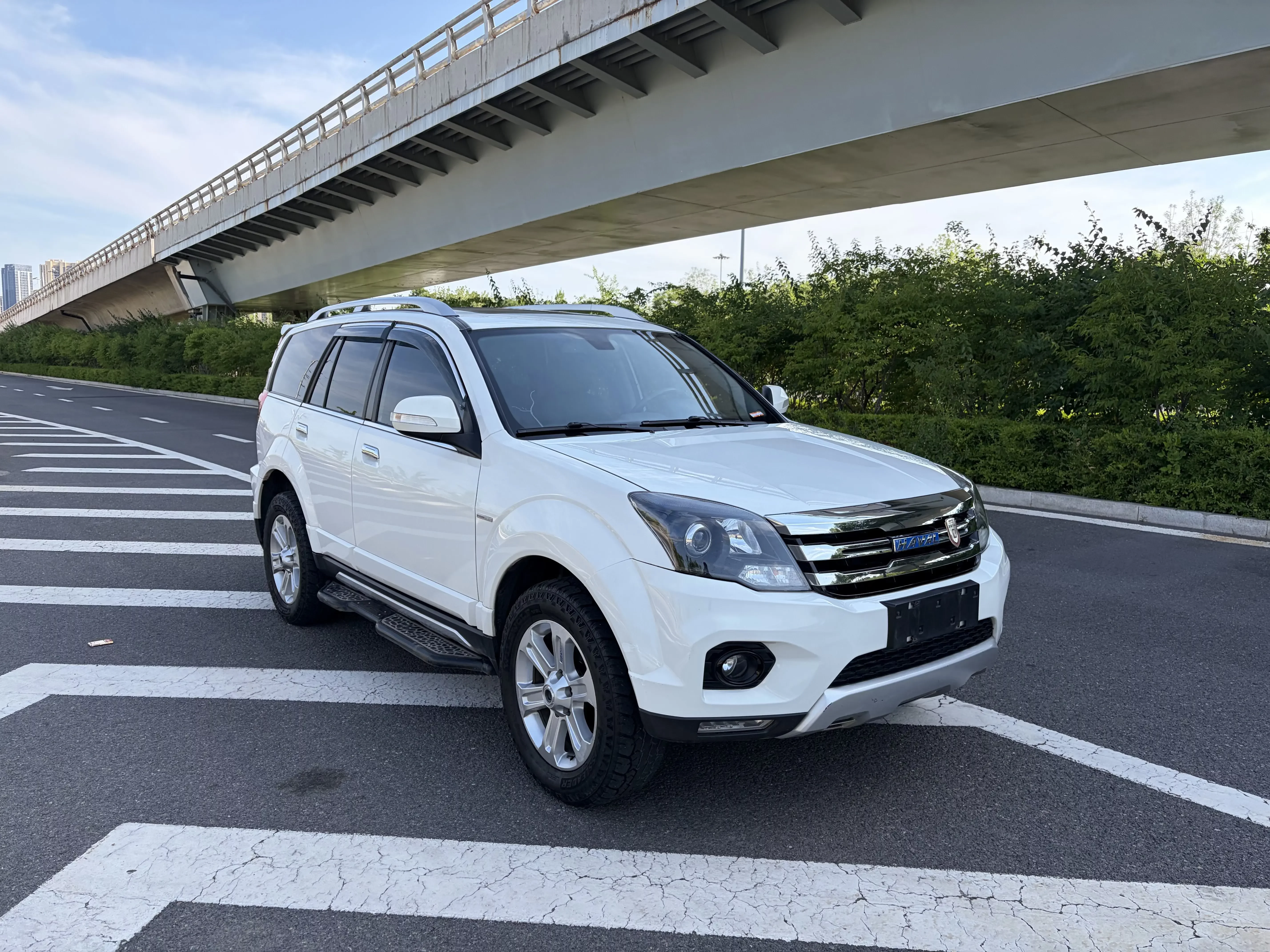 Haval H5 classic