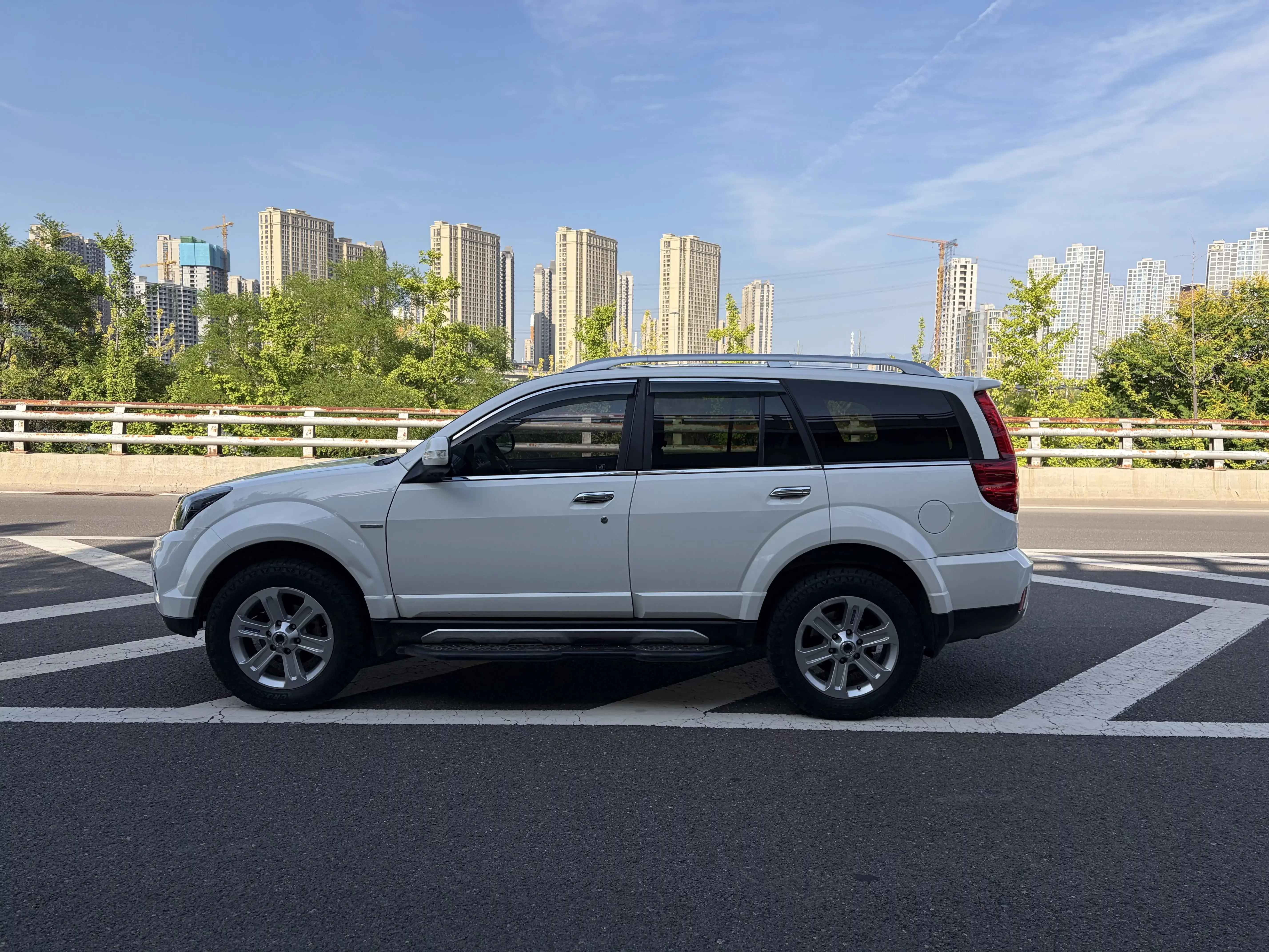 Haval H5 classic