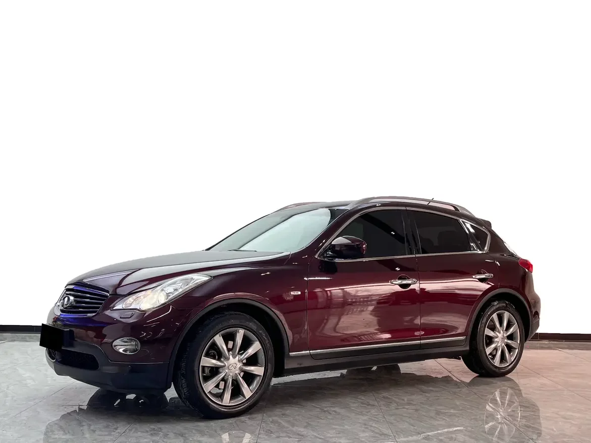 Infiniti EX