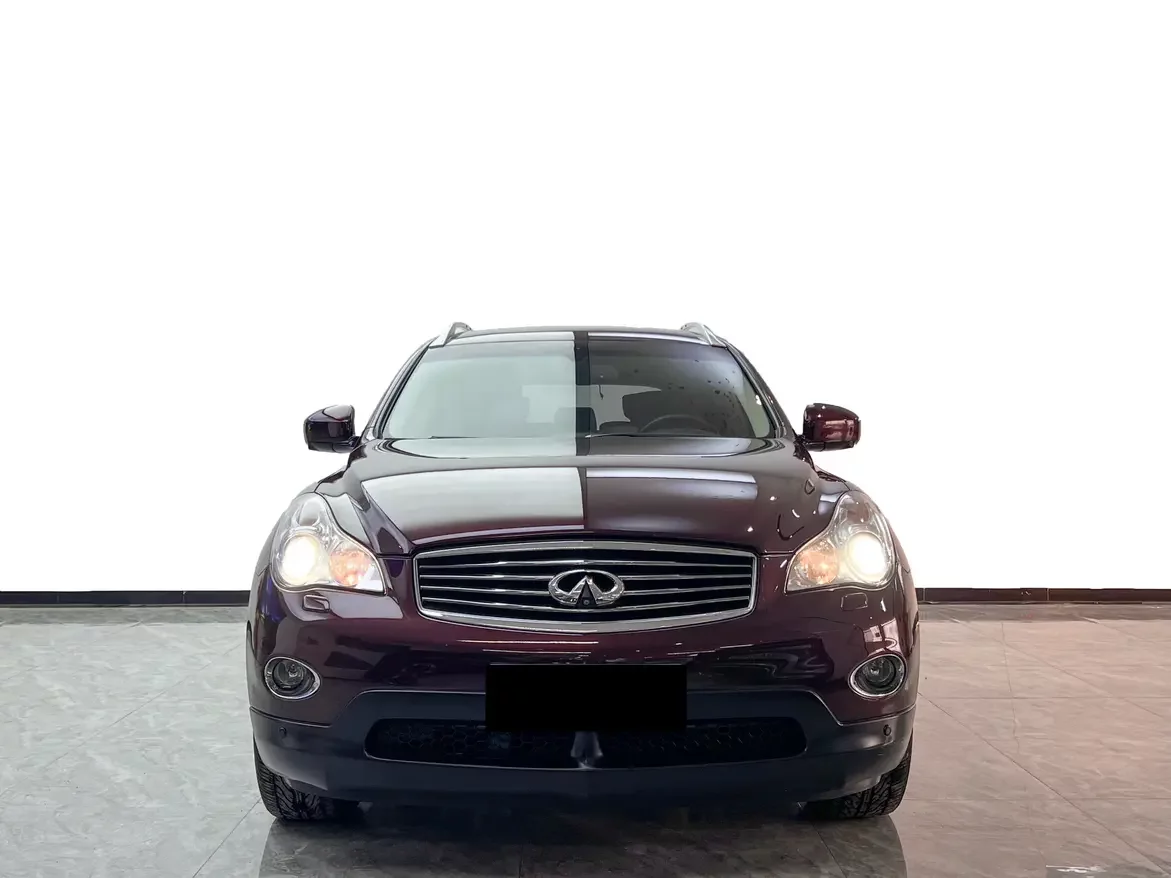 Infiniti EX