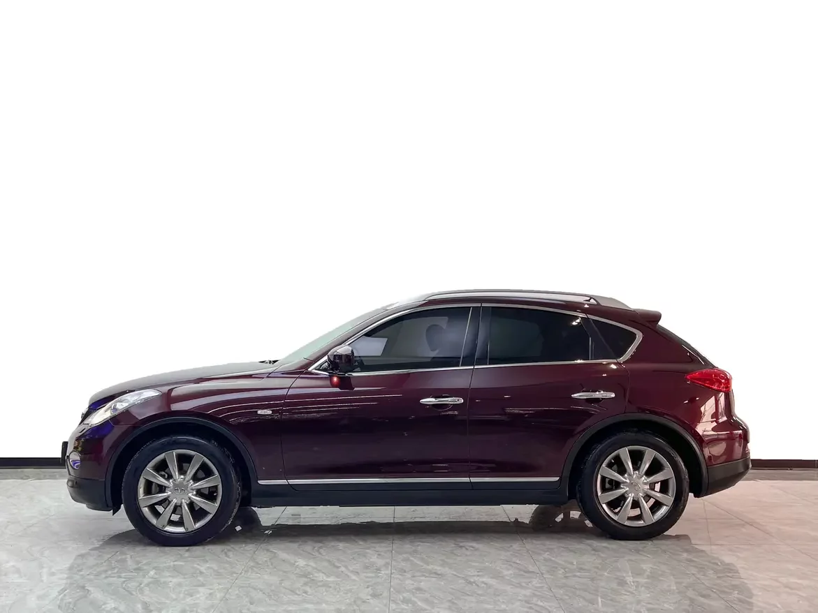 Infiniti EX