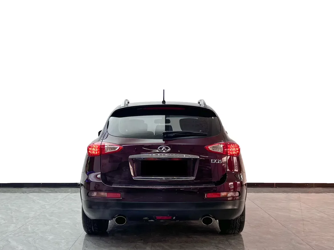 Infiniti EX