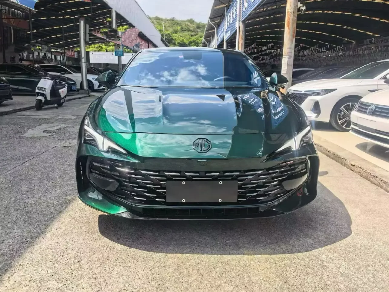 MG 7