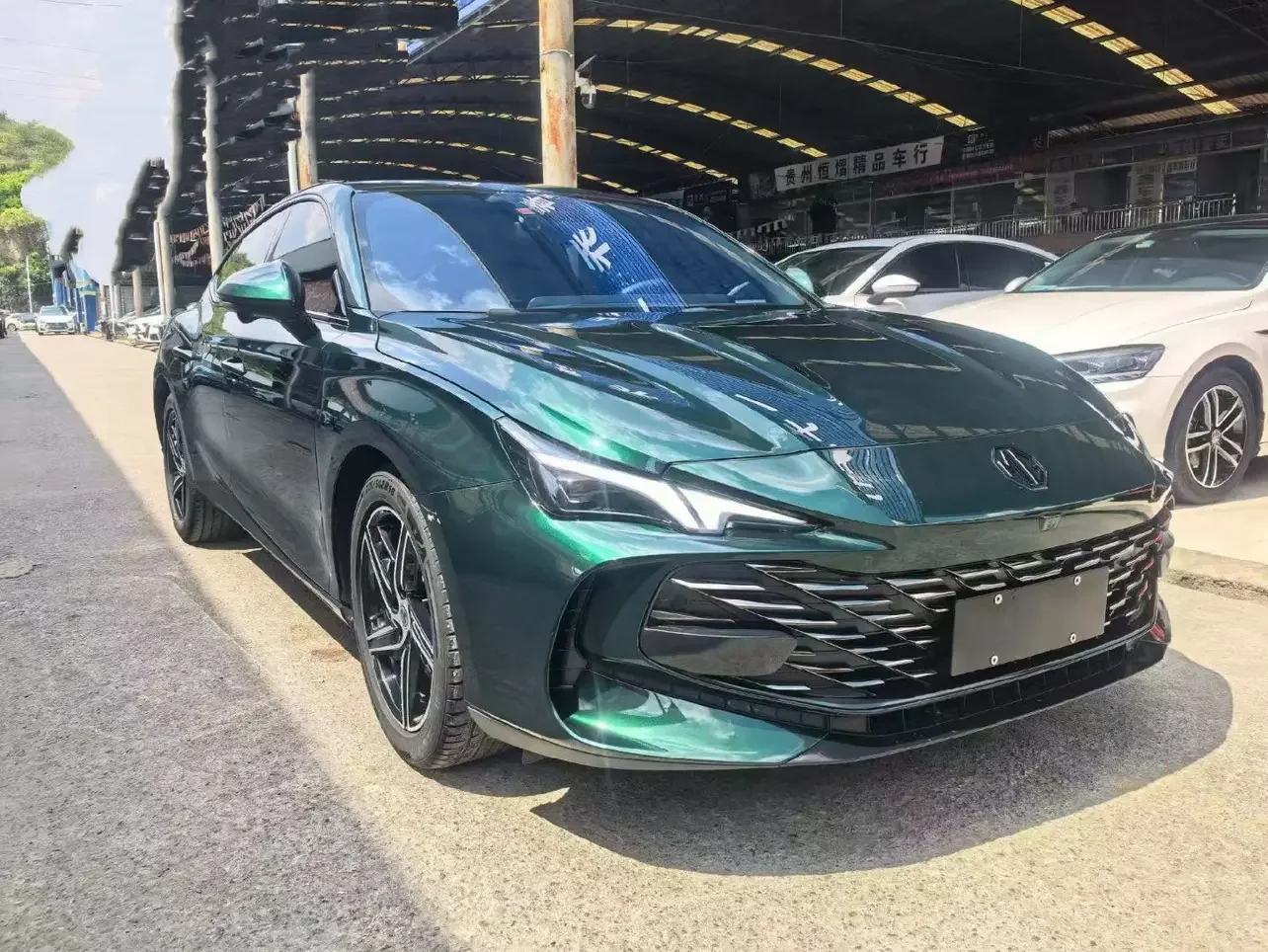 MG 7