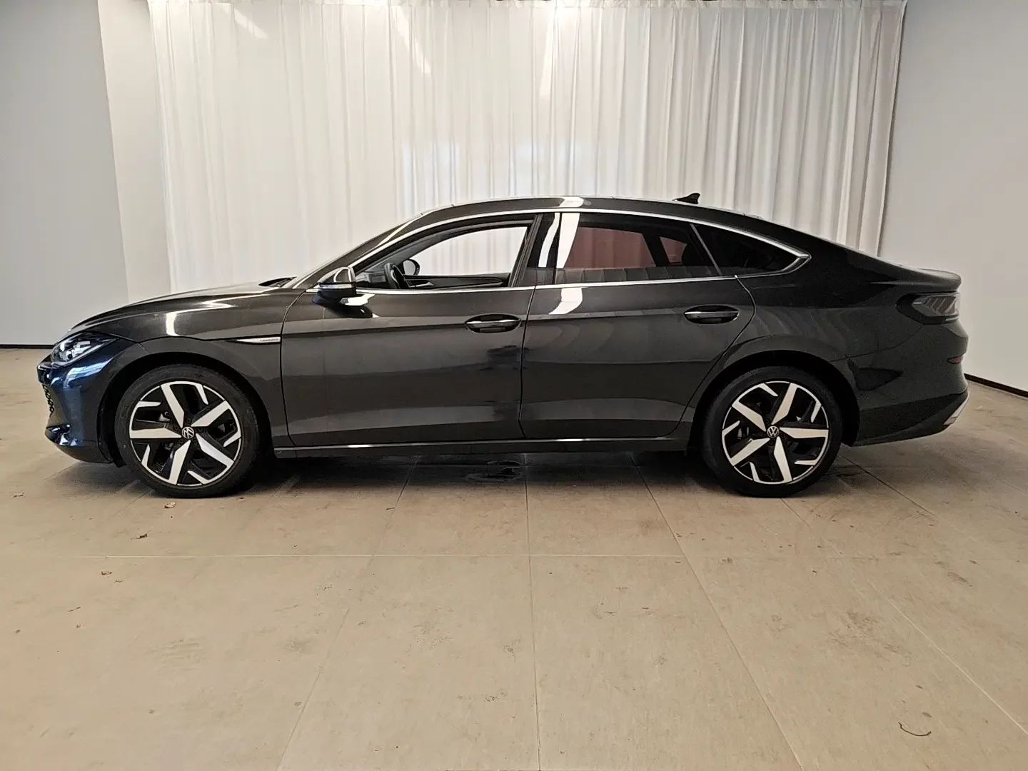 Volkswagen Lamando