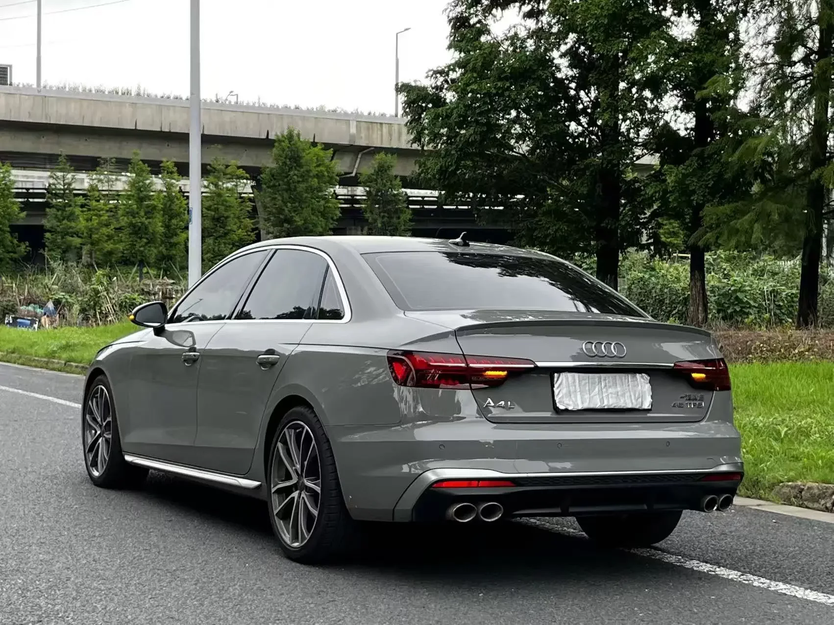 Audi S4