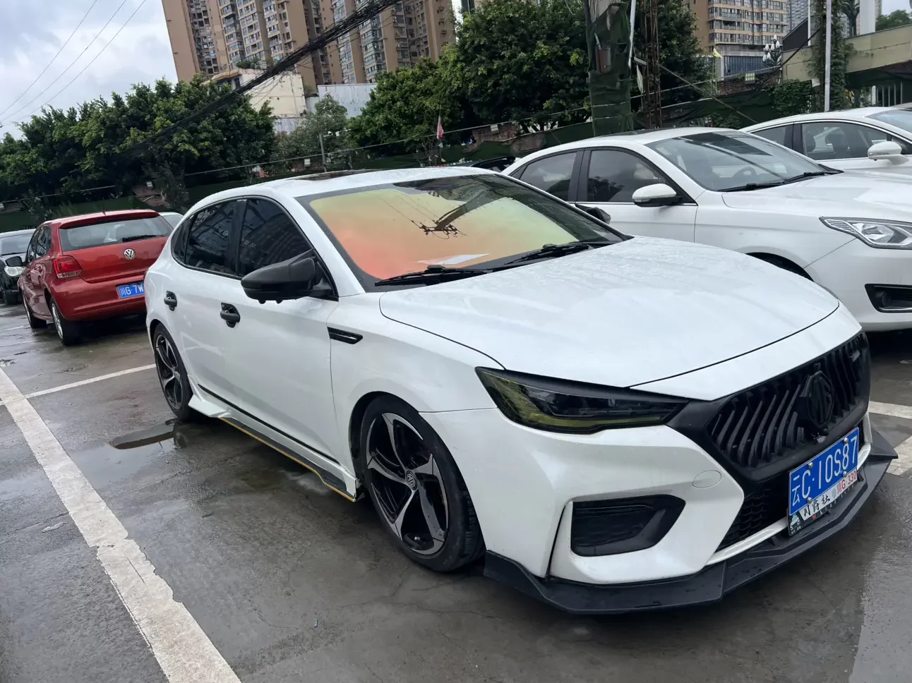 MG 6