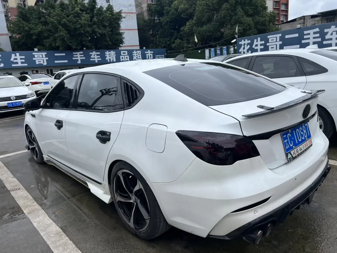 MG 6