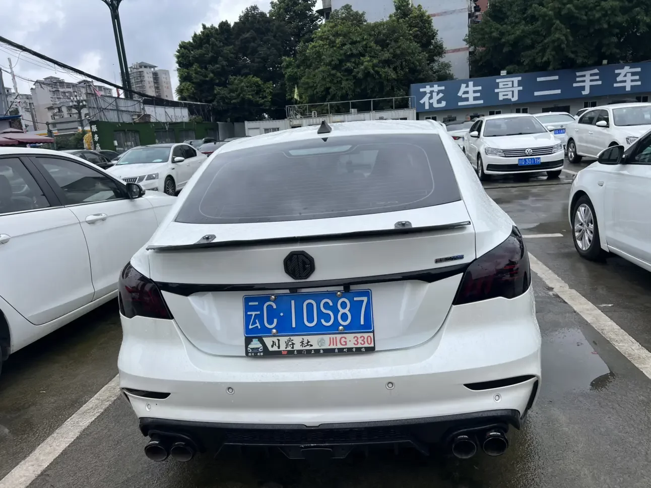 MG 6