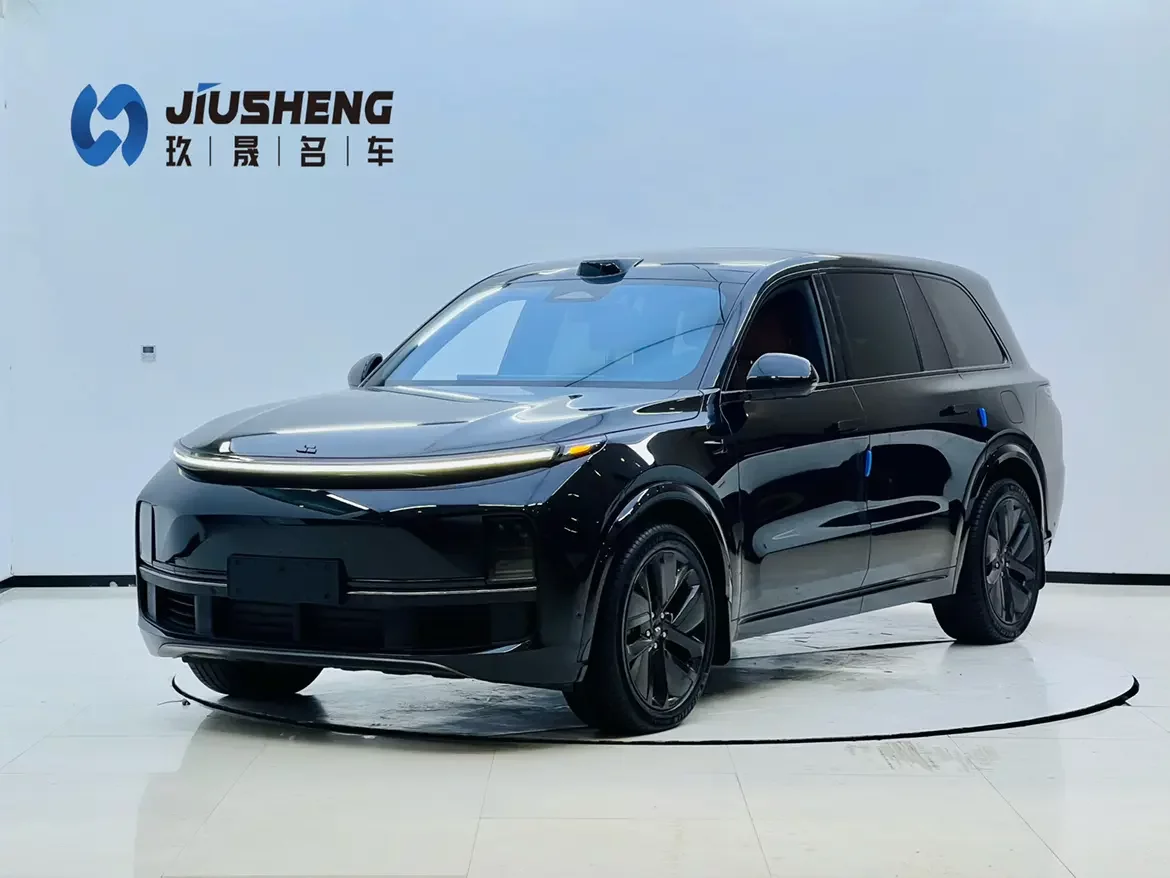 Lixiang L9