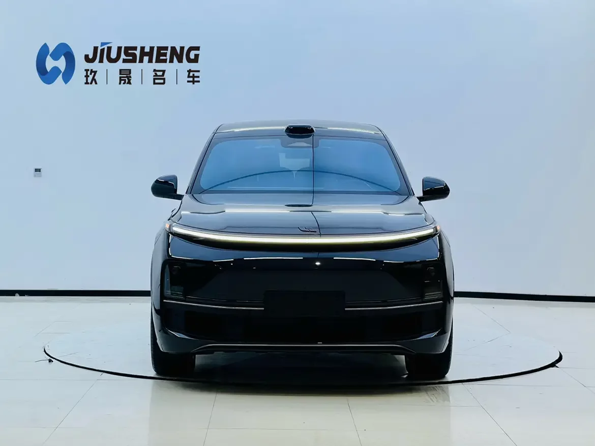 Lixiang L9