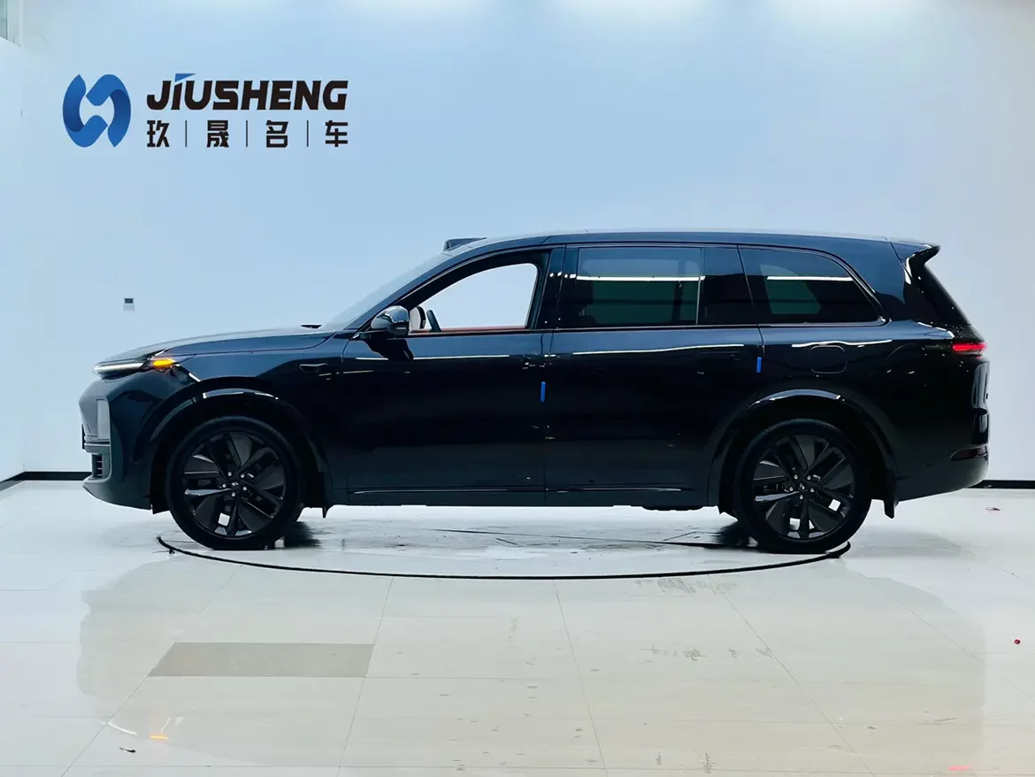 Lixiang L9
