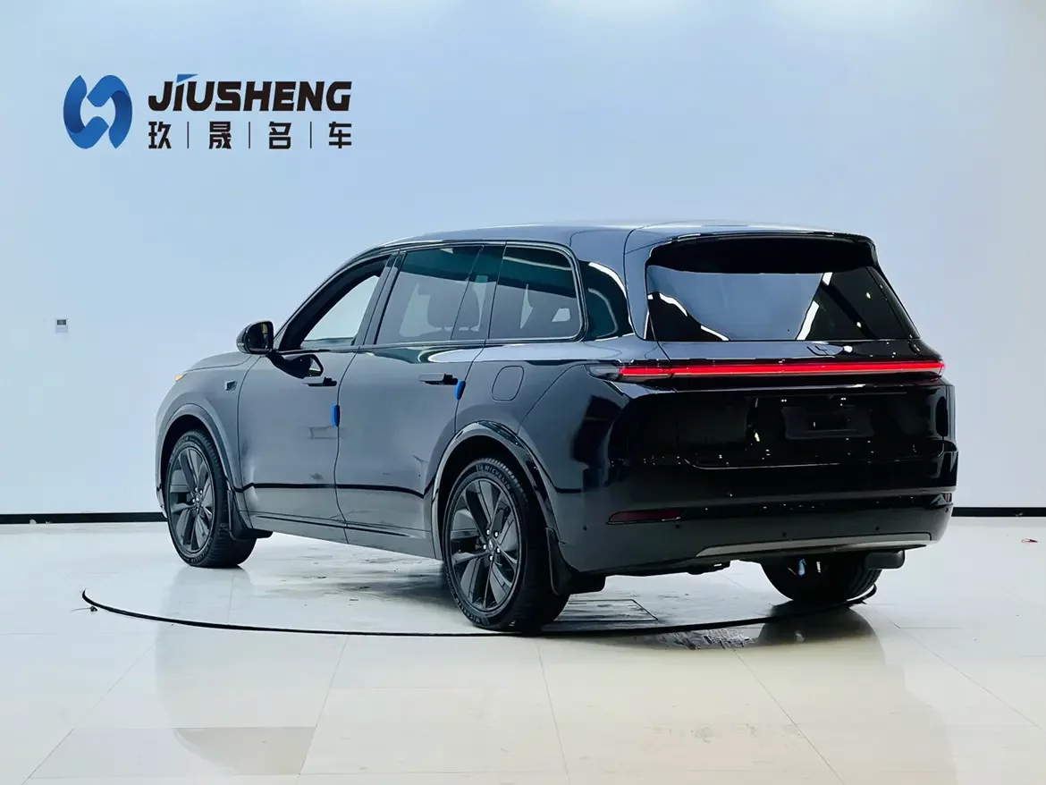 Lixiang L9