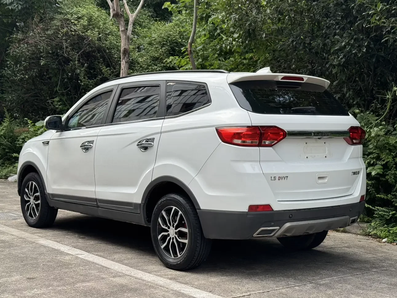 Lifan maiwe