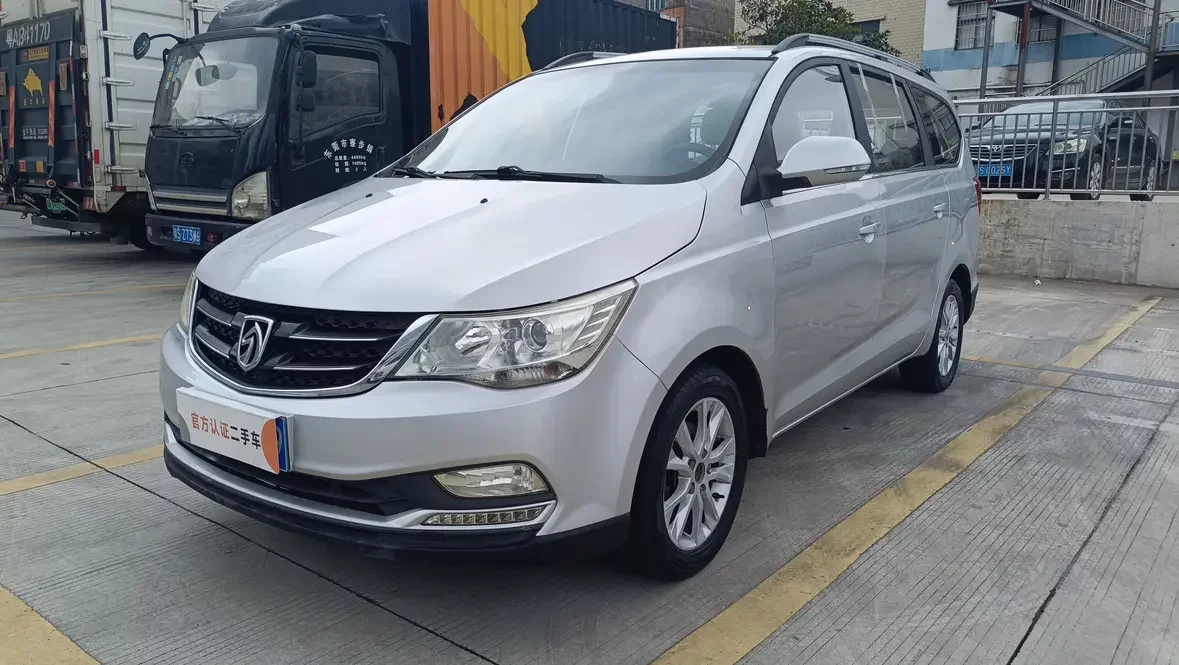 Baojun 730