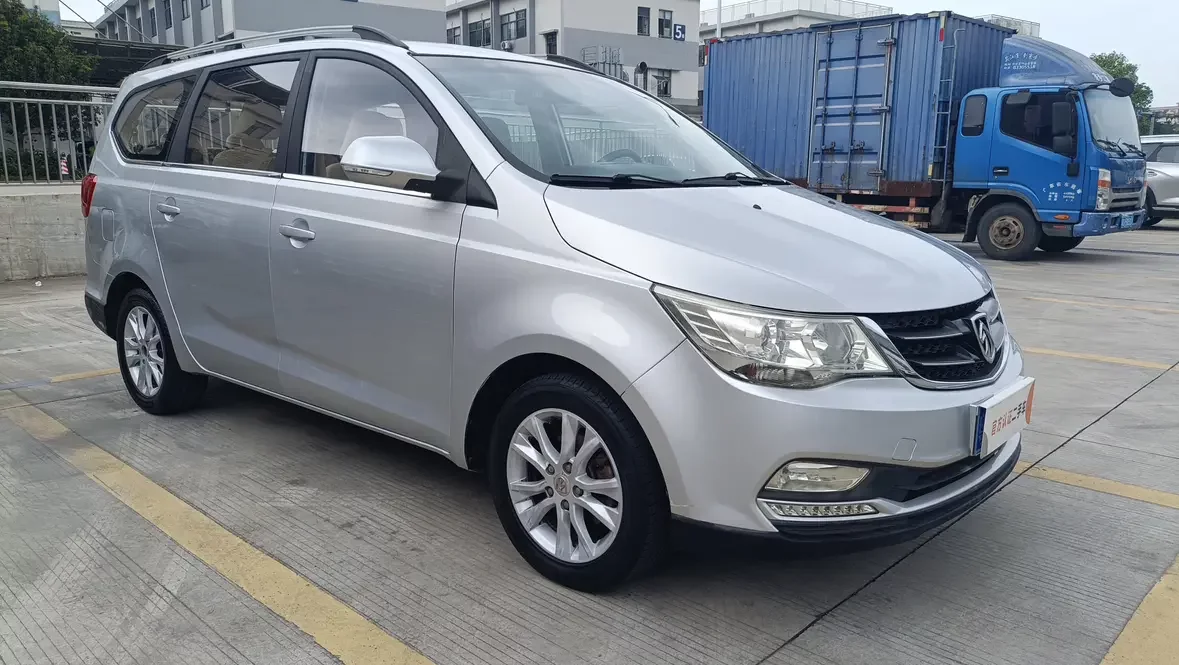 Baojun 730