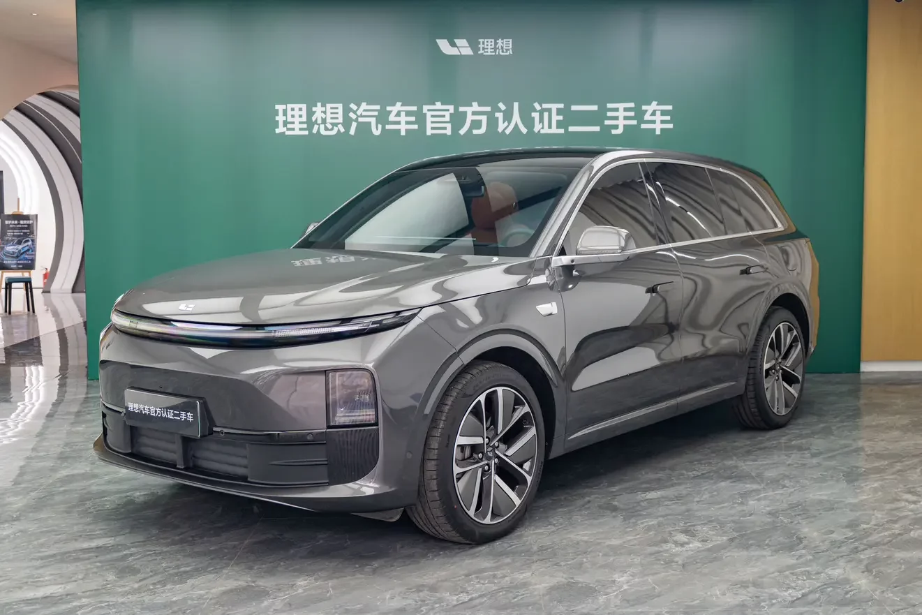 Lixiang L6