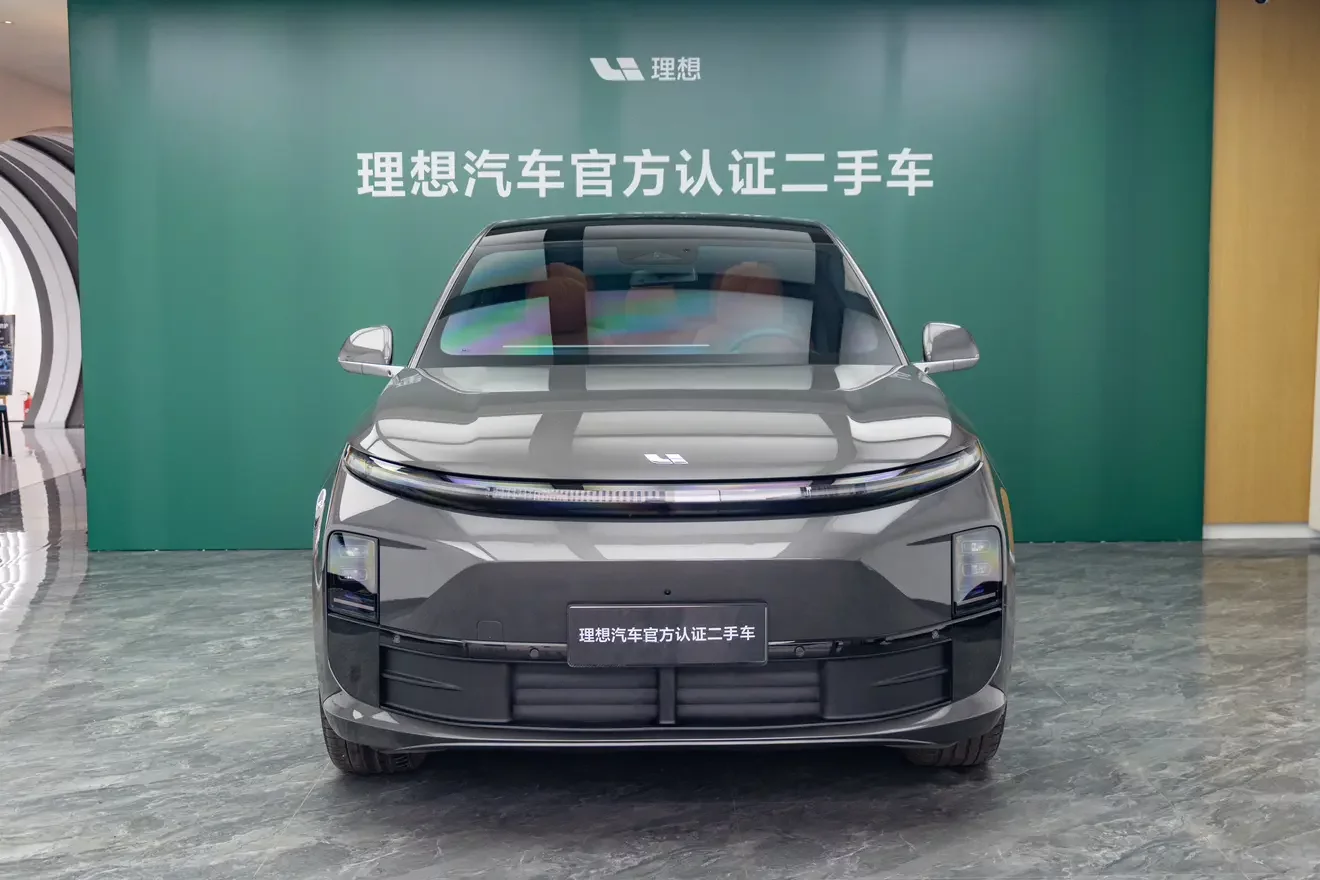 Lixiang L6
