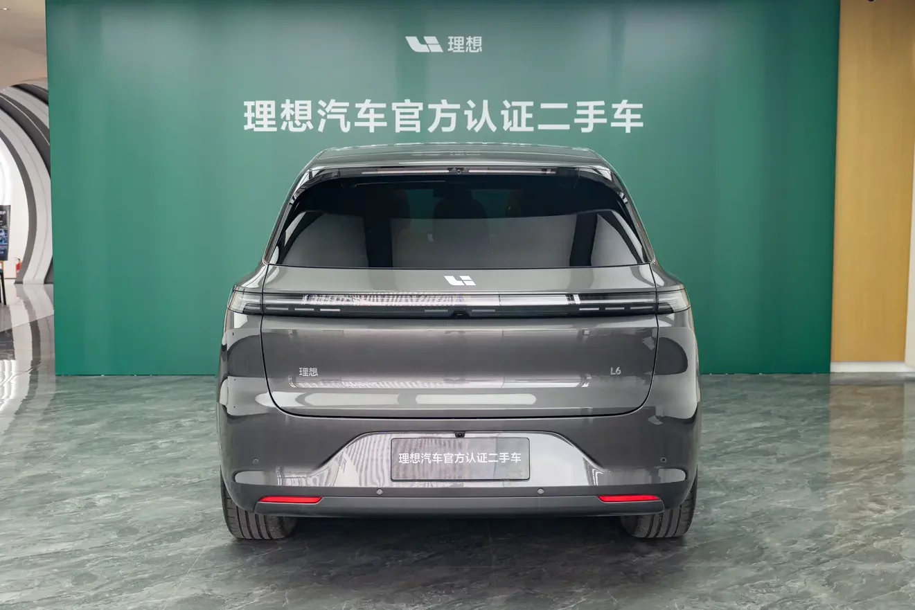Lixiang L6