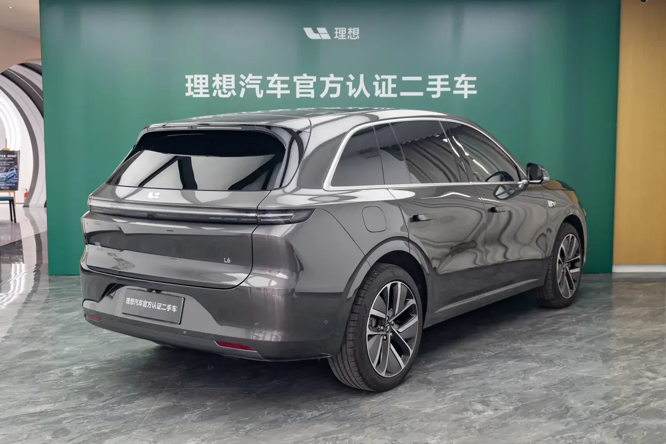 Lixiang L6