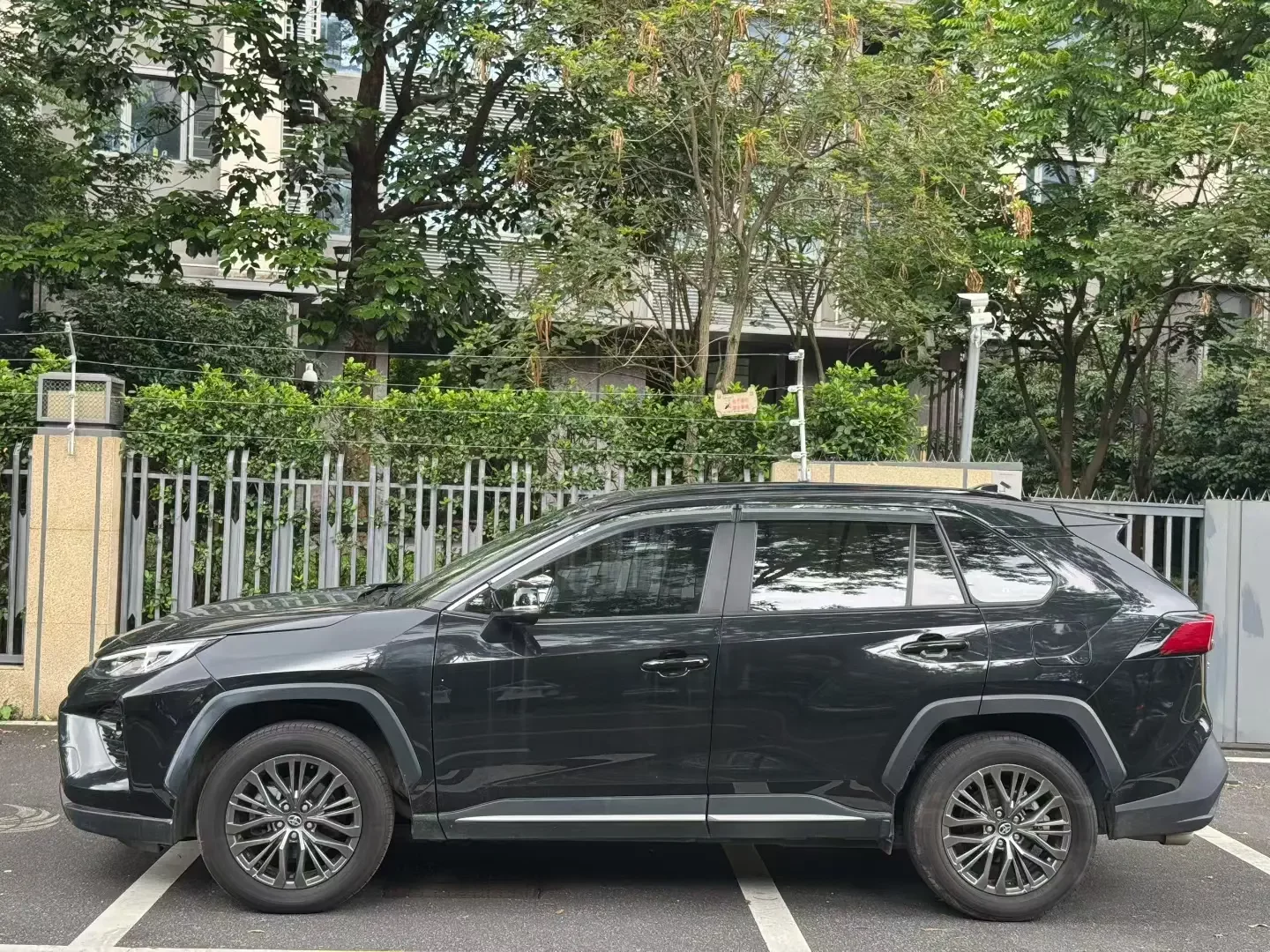 Toyota Willanda